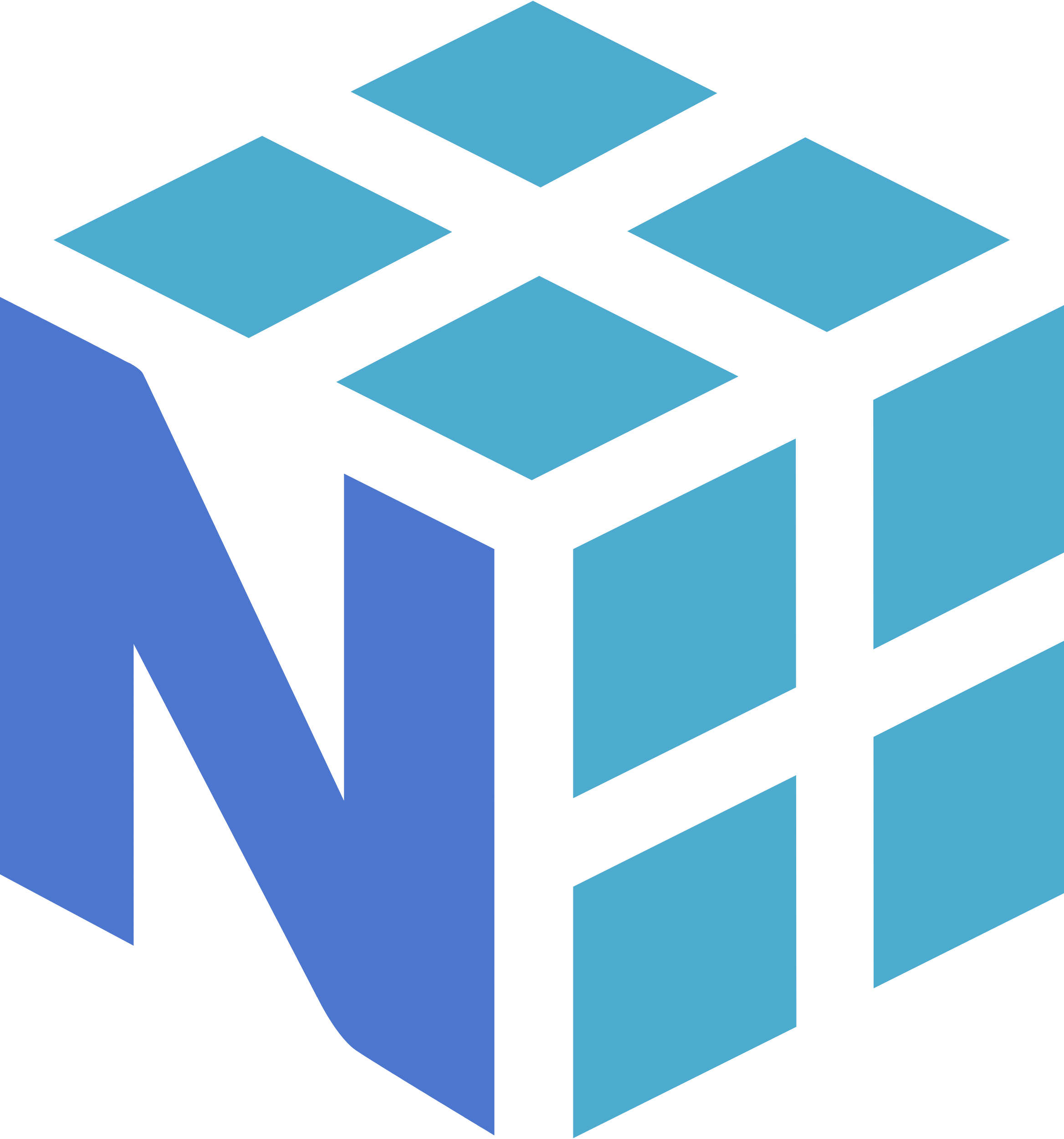 numpy
