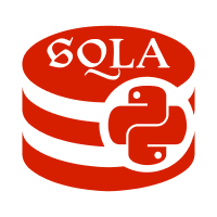 SQL Alchemy