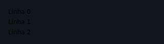 AnimatedList