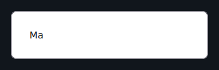 Autocomplete