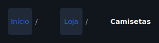 Breadcrumb