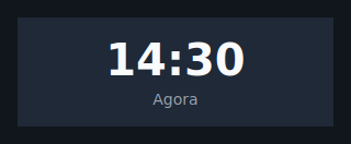 Clock