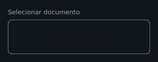 DocumentPicker
