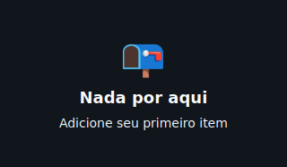 EmptyState