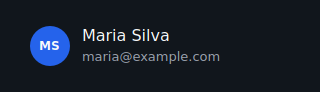 ListTile