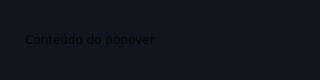 Popover
