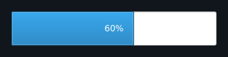 ProgressBar