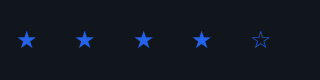 Rating