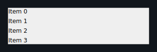 ScrollView